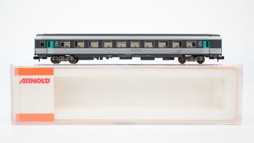 Arnold 3742 personenwagen - arnold, n