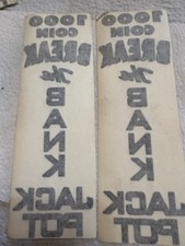 Jennings Monte Carlo Slot