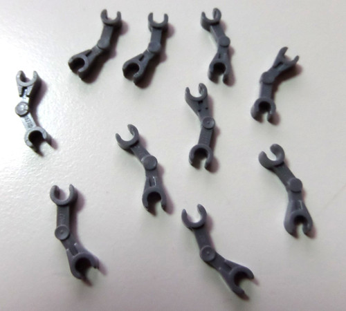 10x lego 30377 - 10x, arm