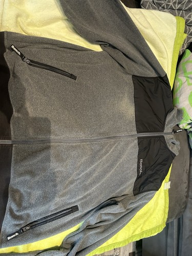 Bench fleecejacke xxl - fleecejacke,