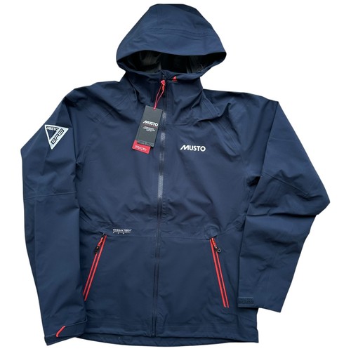 Musto br3 sport segeljacke - musto,