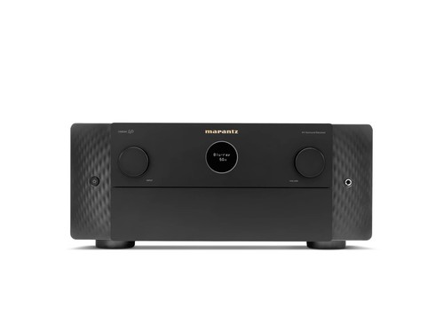 Marantz cinema schwarz - cinema,