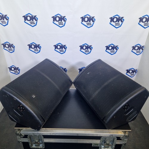 Turbosound tfm 420 passive - 2x, tfm-420