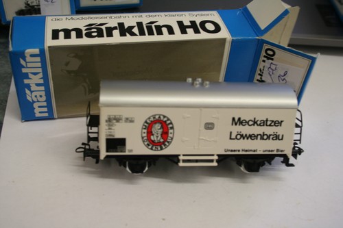 Märklin somo 4415 - mÄrklin, ho