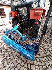 Balkenmähwerk,Fingermähwerk BCS Duplex