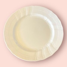 VILLEROY BOCH V&B Heinrich Louisenburg weiß Frühstücksteller 21 cm Teller 47821