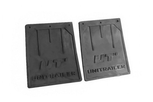 Unitrailer spritzlappen set - unitrailer, spritzlappen-set