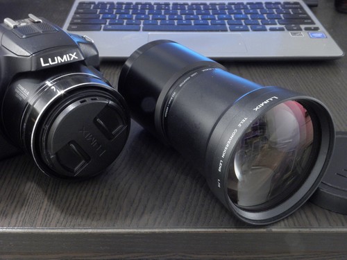 Panasonic lumix fz200 - panasonic,