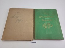 Sammelbilderalbum komplett