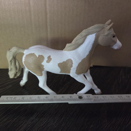 Schleich club paint horse - schleich,