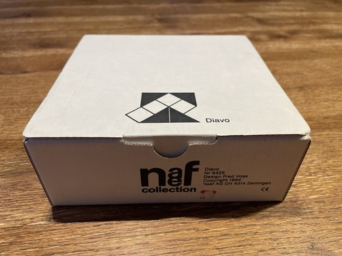 Naef diavo 9425 design - nr,