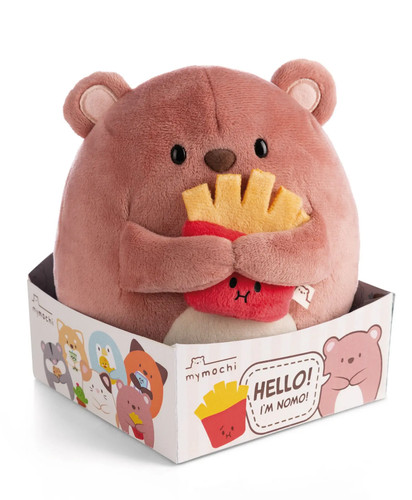 Nici 61148 kuscheltier bär - nici,