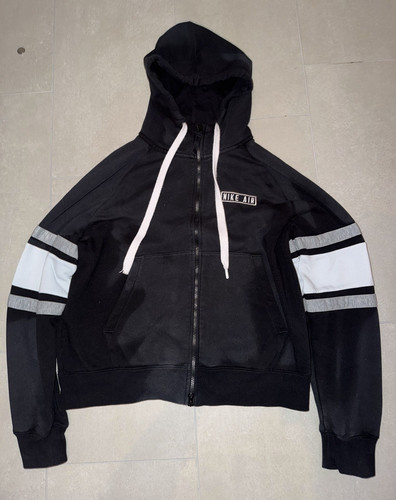 Nike air herren zip - zip, hoodie