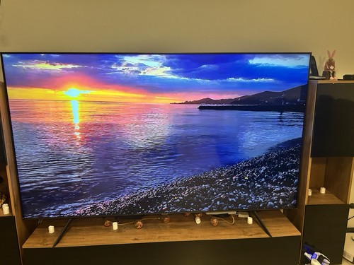 Samsung gu85au7179u 214 - 85”, (214
