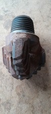 Stufenmeissel Bohrkrone 130mm