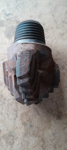 Stufenmeissel bohrkrone 130mm - stufenmeissel,