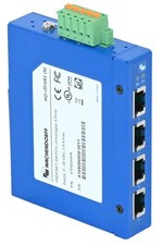 Wachendorff ETHSW4PR Profinet