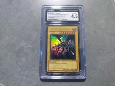 Red Eyes B. Dragon Yu-Gi-Oh