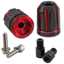 Daytona Lenkergewichte Scratch