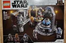 LEGO Star Wars: Die