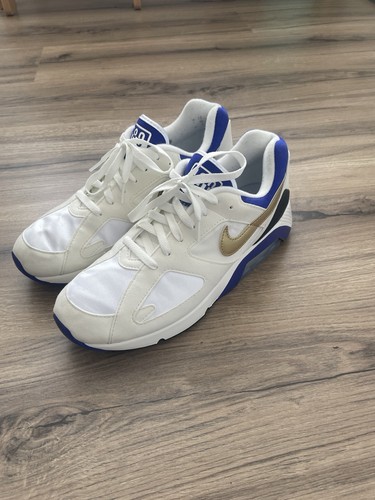 Nike air max - max, 180