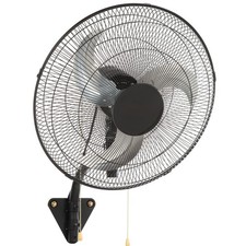 Uimoso Wandventilator