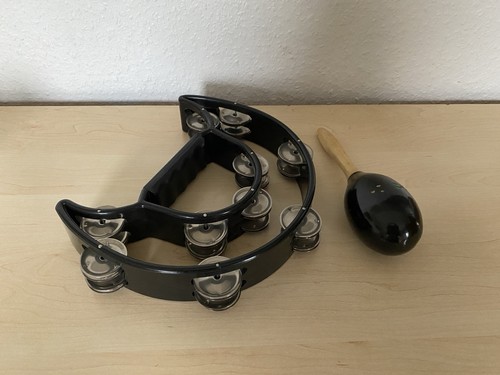 Schellenring dadi rassel aus - rassel,