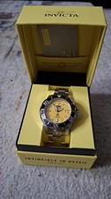 Invicta Grand Diver 3048