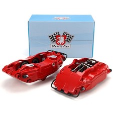 2x JP GROUP Bremssattel für