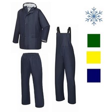 TEXXOR Regenkleidung LIST