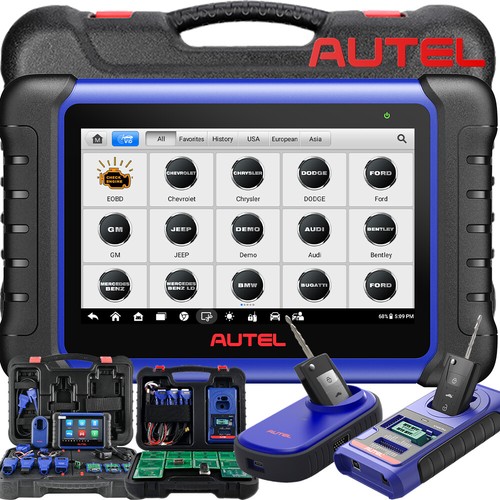 2026 autel im508s xp400 - 2026,