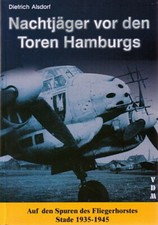 Alsdorf: Nachtjäger vor