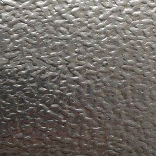 Aluminium Strukturblech