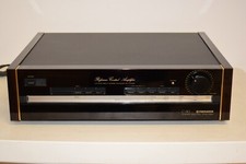 Pioneer C-90 Urushi Stereo Control Amplifier Vorverstärker