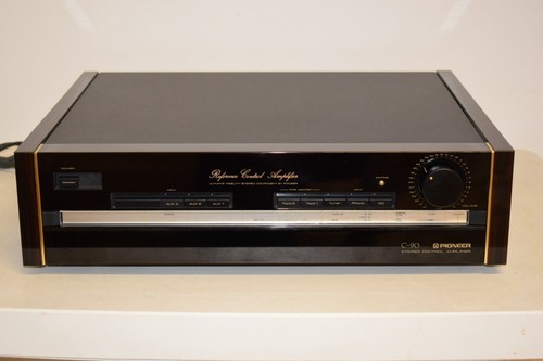 Pioneer urushi stereo - urushi,