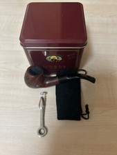 Pfeife aus echtem Bruyere-Holz