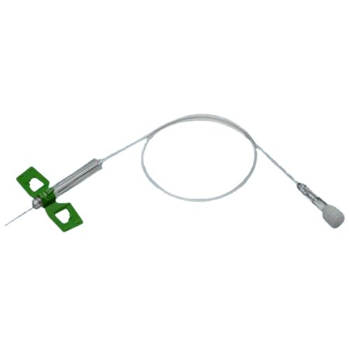 Schmetterlingskanüle venofix - schmetterlingskanüle,