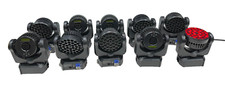 Martin Mac 101 Led Moving Head