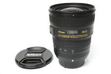 Nikon AF-S Nikkor  18-35 mm  /