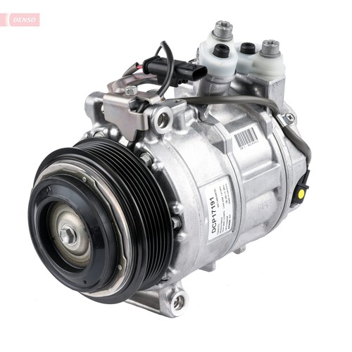 Denso kompressor klimaanlage - kompressor,