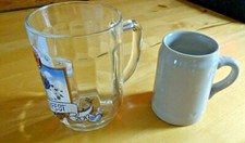 2xBierkrug -- PAULANER
