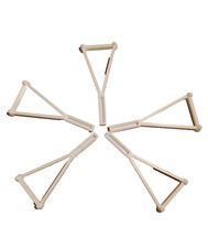 Carrera Digital 132 5 Stück Slotcarständer, Slotcar Ständer gegen Platte Reifen