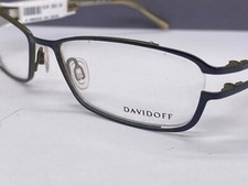 Davidoff Brille Herren grau