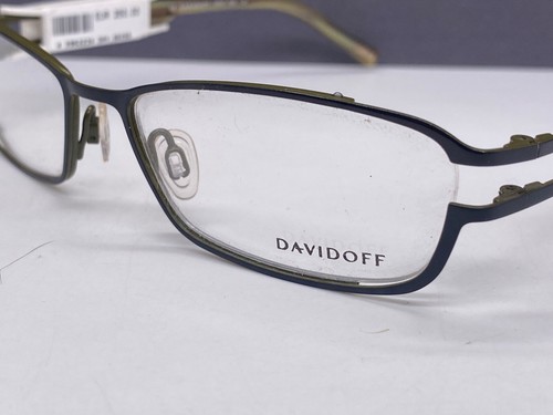 Davidoff brille herren - herren, grau
