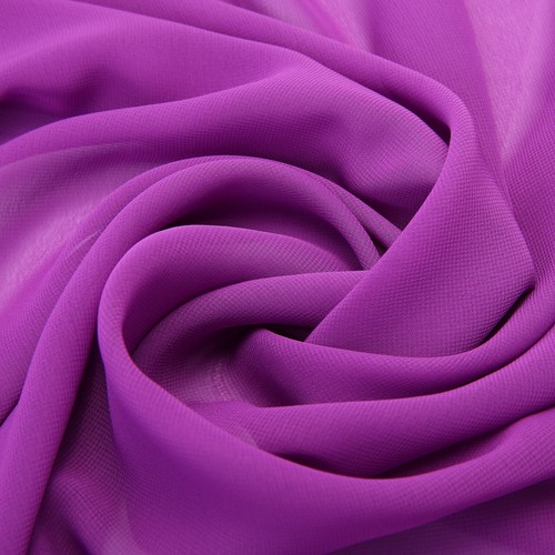 Chiffon stoffe meterware - meterware, deko