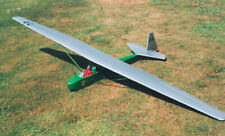 SLINGSBY SAILPLANES Ltd. T-35 Austral, Segelflugzeug, Trainingsflugzeug.