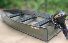 PORTA-BOTE - Das faltbare