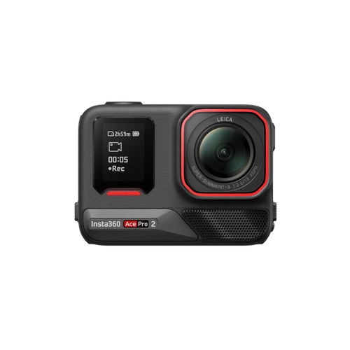 Insta360 ace pro ai - 2,