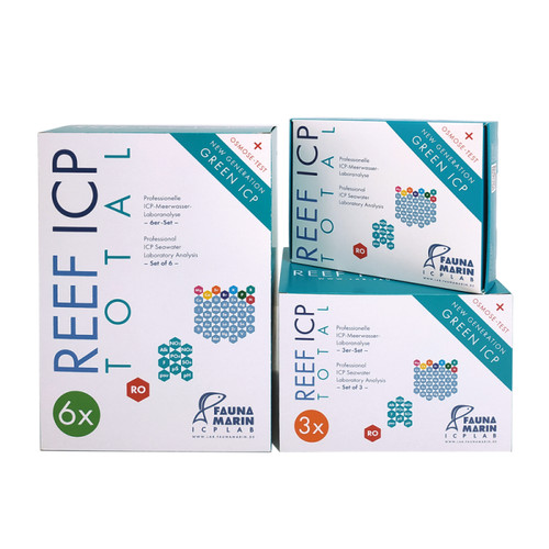 Fauna marin reef icp total - fauna,