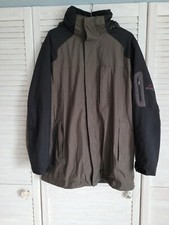 Globetrotter Herren Jacke 2 in